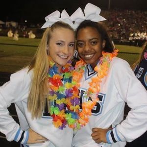 Meet your Posher, Melissa